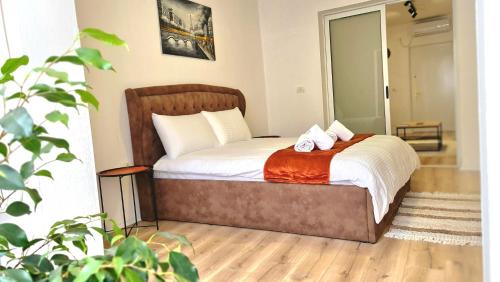 Blloku Apartment | Zaimeen Apartments in Bllok Area