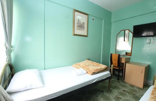 Old Dubai Hotel | Zaineast Hotel