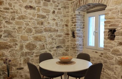 Corfu Town Apartment | Zaira's Apartment Corfu Town