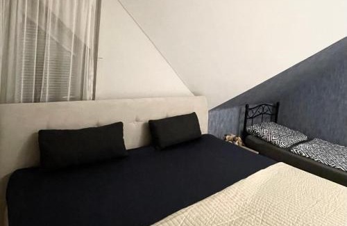 Hajduszoboszlo Apartment | Zajer Apartment Ház