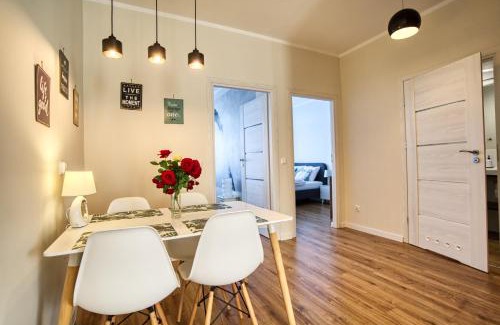 Zator Apartment | Zakątek Zator 2 by Housine