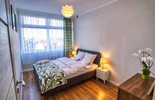 Zator Apartment | Zakątek Zator 2 by Housine