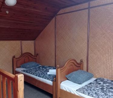 Prymors'kyi district Hotel | Zakarpatska Kolyba