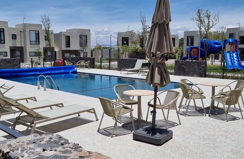 El Marques House | Zakia