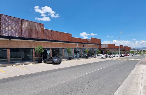 El Marques House | Zakia