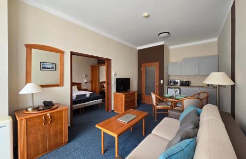 Zalakaros Apartment | Zalakaros Wellness Apt Relax w Spa, Pool & AC
