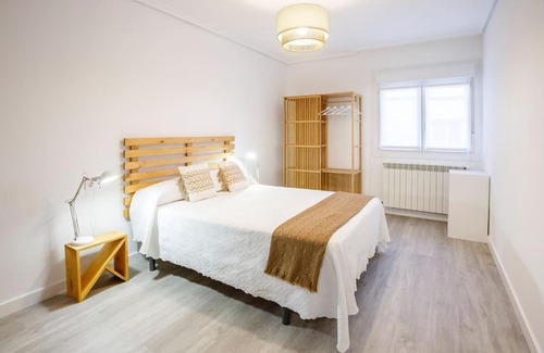 Leza House | Zaldivar etxea