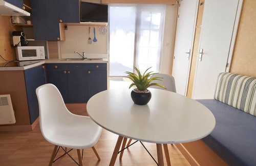 Pozo Del Camino Apartment | Zaluay- Mobilhomes