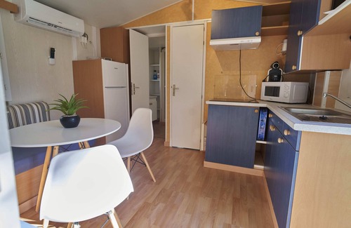 Pozo Del Camino Apartment | Zaluay- Mobilhomes