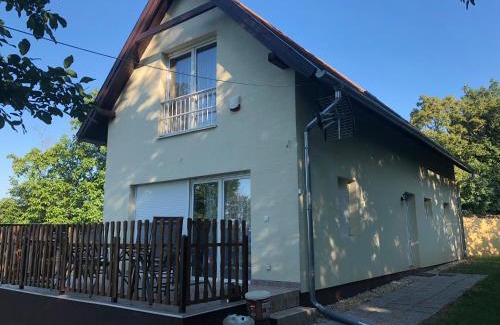 Zamardi Apartment | Zamárdi Balaton View