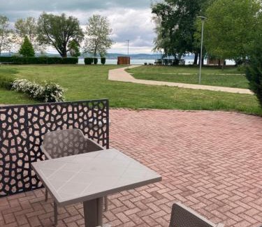 Zamardi Apartment | Zamárdi Parti Apartman 1