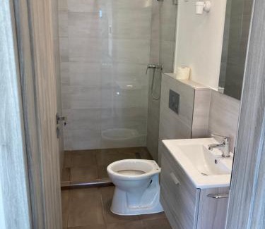 Zamardi Apartment | Zamárdi Parti Apartman 1