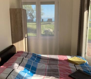 Zamardi Apartment | Zamárdi Parti Apartman 1