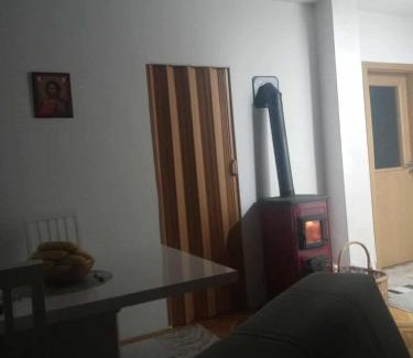 Seoci Apartment | ZaM 2025