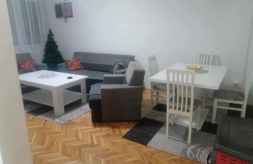 Seoci Apartment | ZaM 2025