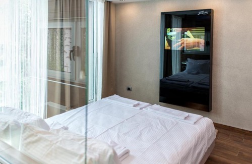 Valjevo Bed & Breakfast | Zam Residence