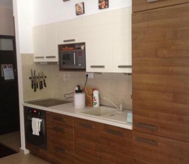 Zamardi Apartment | Zamardiresort