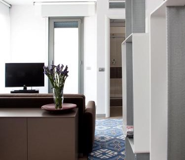 Ripamonti Corvetto Apartment | Zambala Luxury Apartments