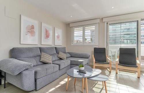 El Morche Apartment | Zambra Duna 2 Primera Línea