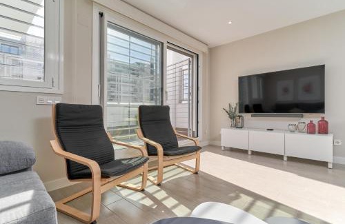El Morche Apartment | Zambra Duna 2 Primera Línea