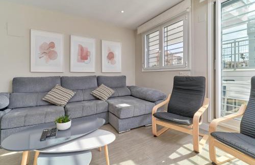 El Morche Apartment | Zambra Duna 2 Primera Línea