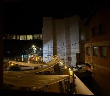 Prizren Hotel | Zani Boutique Hotel