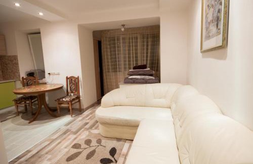 Uzhhorod Apartment | Zankovecka 3