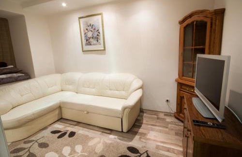Uzhhorod Apartment | Zankovecka 3