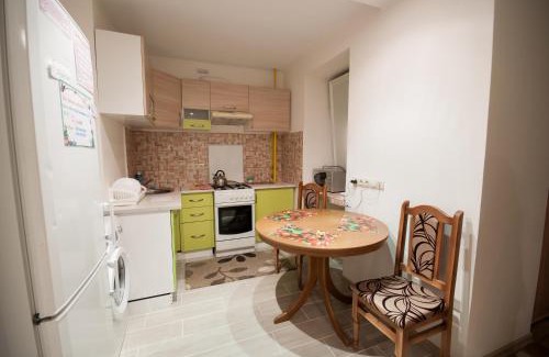 Uzhhorod Apartment | Zankovecka 3