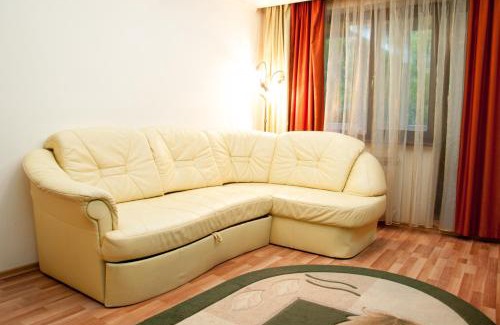 Uzhhorod Apartment | Zankovetska,6 Street