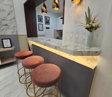 Jorhat Apartment | Zanskar in Jorhat