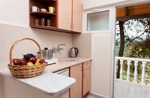 Tsilivi House | Zante View Studios