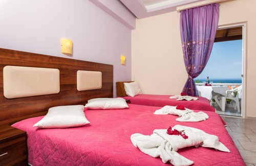 Tsilivi House | Zante View Studios