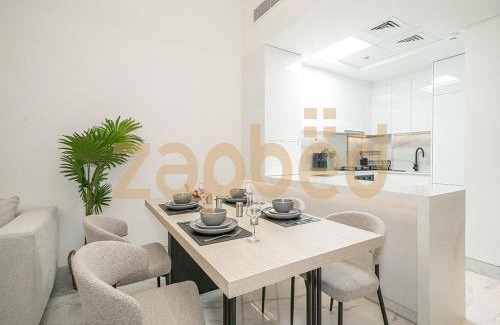 Madinat Zayed Apartment | Zapbed House-Lv 102