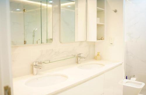 Dubai Apartment | Zapbed House-Lw 2007