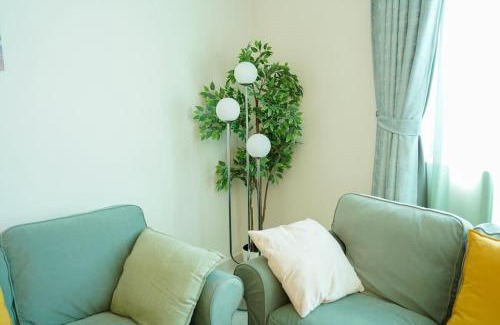 Dubai Apartment | Zapbed House-Lw 2007