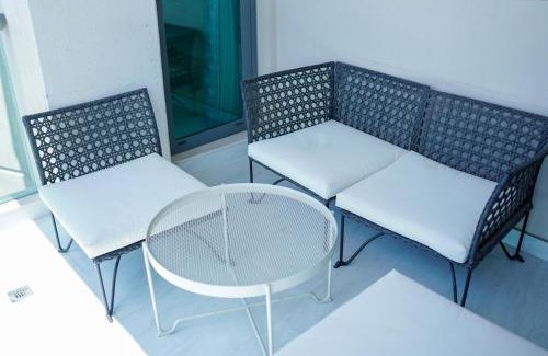 Dubai Apartment | Zapbed House-Lw 2007