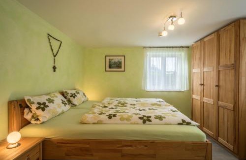 Tettnang Apartment | Zapfs Bauernhof Vergißmeinnicht