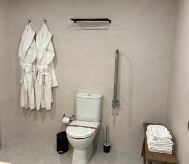 Mocejon Hotel | Zarú Hotel Boutique
