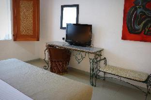 Cuauhtemoc Hotel | Zar Colima