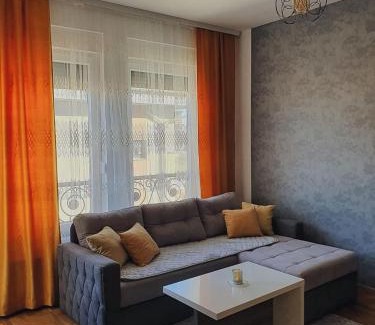 Bijeljina Apartment | Zara 1 Apartman