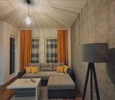 Bijeljina Apartment | Zara 1 Apartman