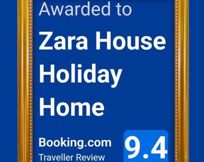 Palmi Apartment | Zara House Holiday Home