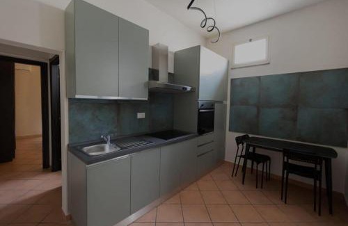 Palmi Apartment | Zara House Holiday Home