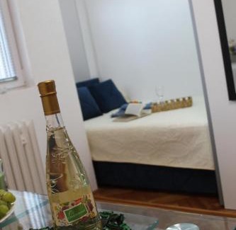 Kragujevac Apartment | Zara Lux 2