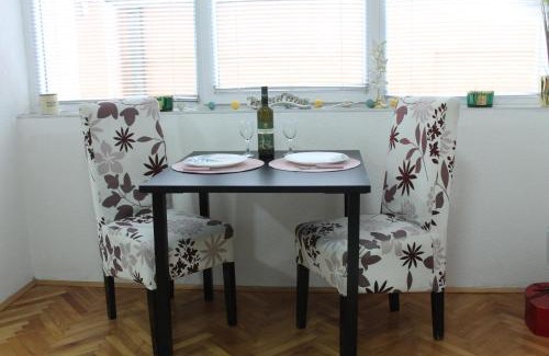 Kragujevac Apartment | Zara Lux A