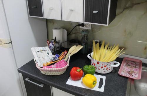 Kragujevac Apartment | Zara Lux A