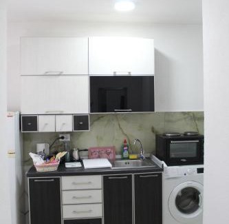 Kragujevac Apartment | Zara Lux A