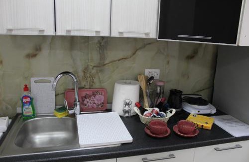 Kragujevac Apartment | Zara Lux B