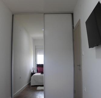 Kragujevac Apartment | Zara Lux Panorama